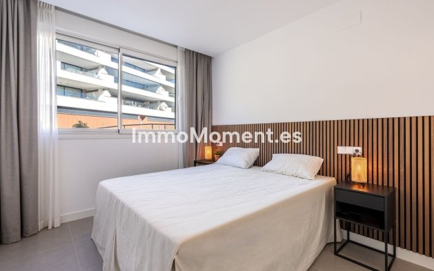 Reventa - Apartamento - Fuengirola - Higueron