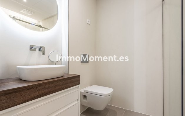 Reventa - Apartamento - Fuengirola - Higueron
