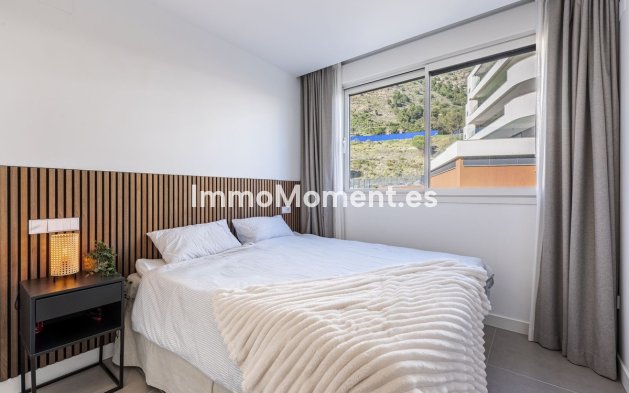 Reventa - Apartamento - Fuengirola - Higueron