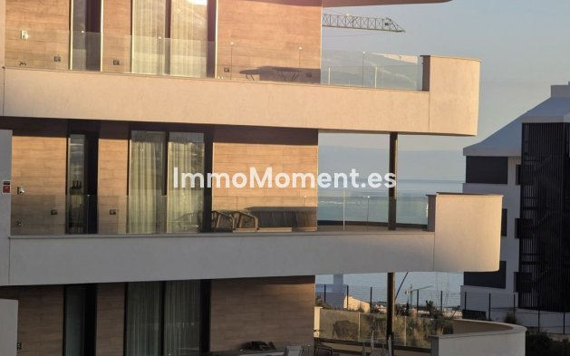 Reventa - Apartamento - Fuengirola - Higueron