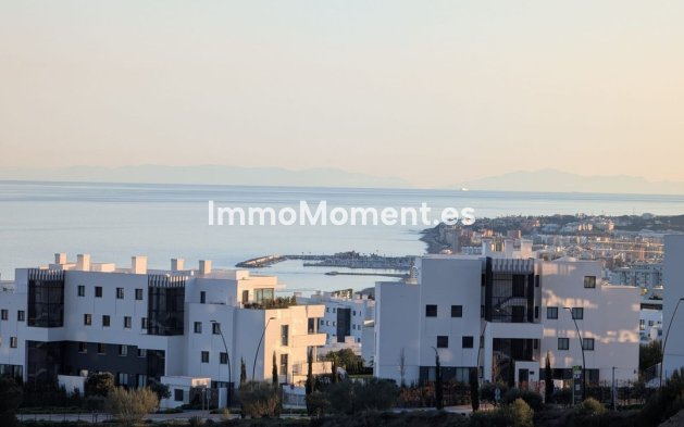 Reventa - Apartamento - Fuengirola - Higueron