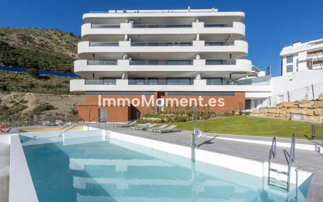 Reventa - Apartamento - Fuengirola - Higueron