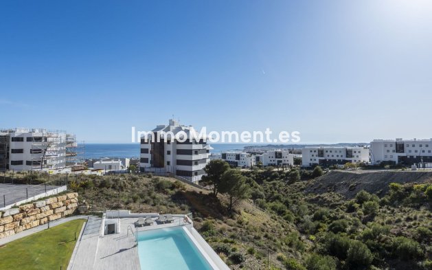 Reventa - Apartamento - Fuengirola - Higueron