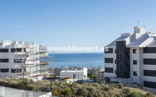 Reventa - Apartamento - Fuengirola - Higueron