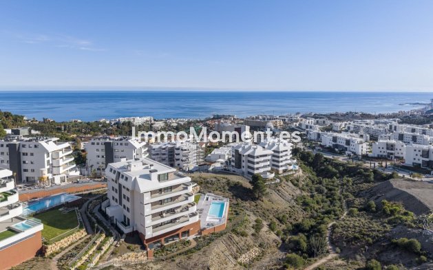 Reventa - Apartamento - Fuengirola - Higueron