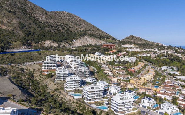 Reventa - Apartamento - Fuengirola - Higueron