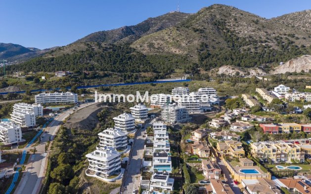 Reventa - Apartamento - Fuengirola - Higueron