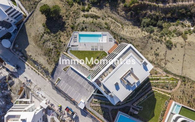 Reventa - Apartamento - Fuengirola - Higueron