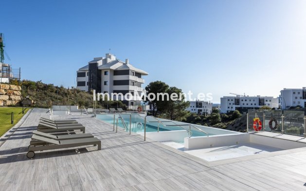 Reventa - Apartamento - Fuengirola - Higueron