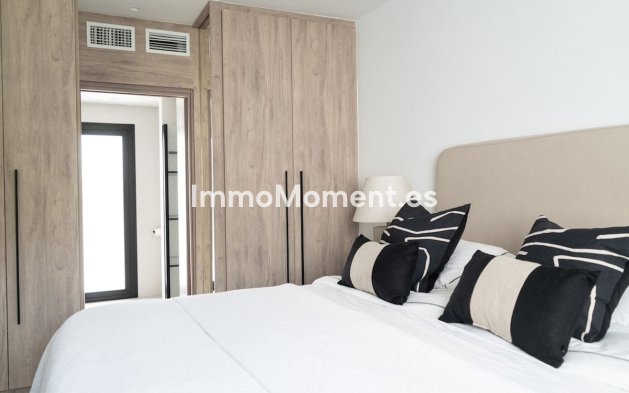 Wiederverkauf - Wohnung - Marbella - Nueva Andalucía