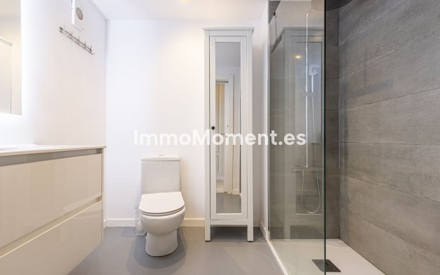 Revente - Appartement - Estepona  - Selwo