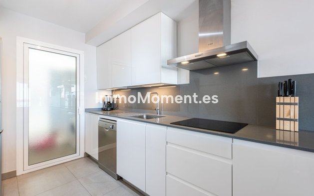 Reventa - Apartamento - Fuengirola - Fuengirola Centro