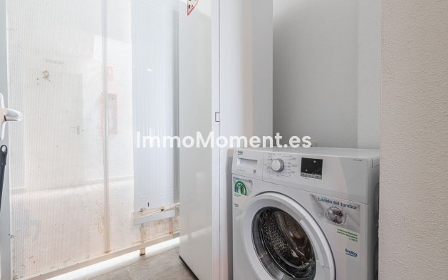 Reventa - Apartamento - Fuengirola - Fuengirola Centro