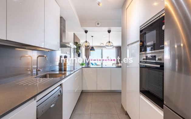 Reventa - Apartamento - Fuengirola - Fuengirola Centro