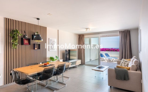 Reventa - Apartamento - Fuengirola - Fuengirola Centro