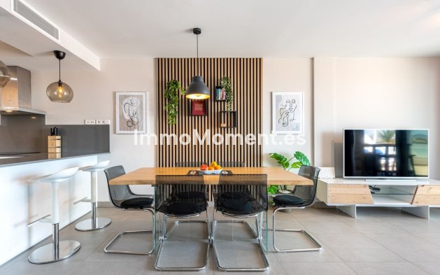 Reventa - Apartamento - Fuengirola - Fuengirola Centro