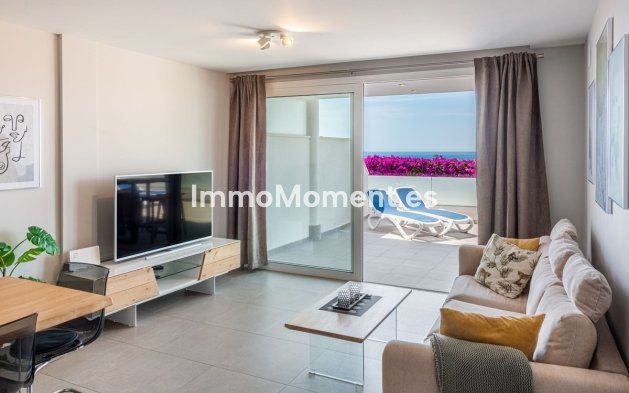 Reventa - Apartamento - Fuengirola - Fuengirola Centro