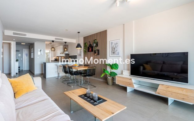 Reventa - Apartamento - Fuengirola - Fuengirola Centro