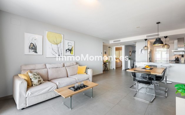 Reventa - Apartamento - Fuengirola - Fuengirola Centro