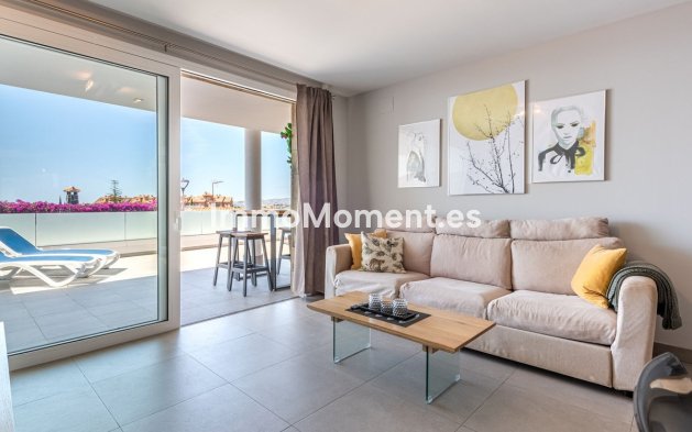 Reventa - Apartamento - Fuengirola - Fuengirola Centro