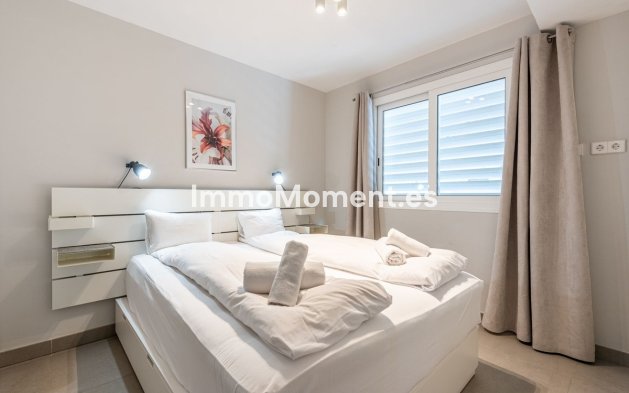 Reventa - Apartamento - Fuengirola - Fuengirola Centro