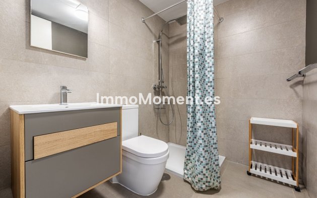 Reventa - Apartamento - Fuengirola - Fuengirola Centro