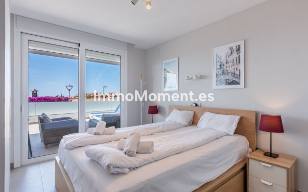 Reventa - Apartamento - Fuengirola - Fuengirola Centro