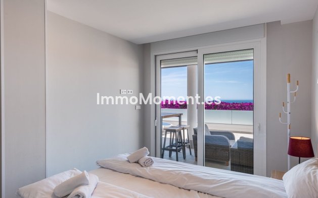 Reventa - Apartamento - Fuengirola - Fuengirola Centro