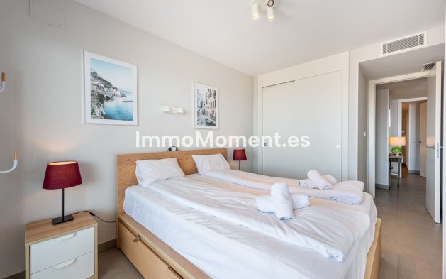 Reventa - Apartamento - Fuengirola - Fuengirola Centro