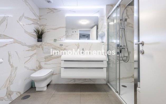 Reventa - Apartamento - Fuengirola - Fuengirola Centro