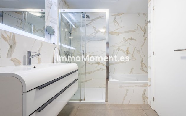 Reventa - Apartamento - Fuengirola - Fuengirola Centro