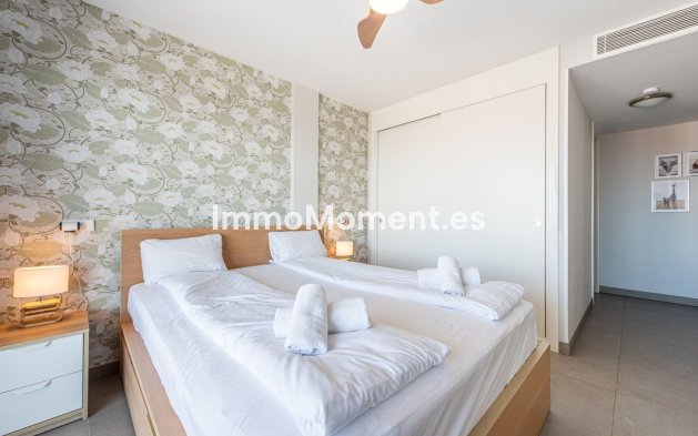 Reventa - Apartamento - Fuengirola - Fuengirola Centro