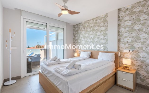 Reventa - Apartamento - Fuengirola - Fuengirola Centro