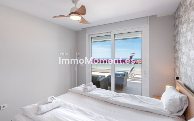 Reventa - Apartamento - Fuengirola - Fuengirola Centro