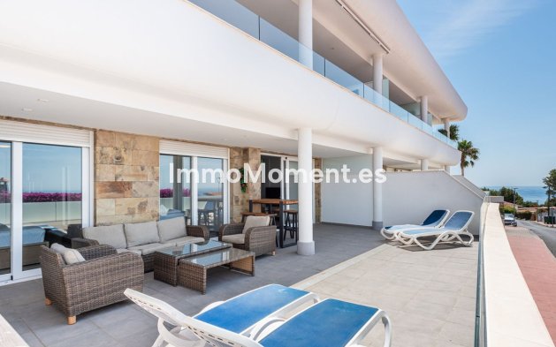 Reventa - Apartamento - Fuengirola - Fuengirola Centro