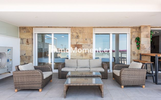 Reventa - Apartamento - Fuengirola - Fuengirola Centro