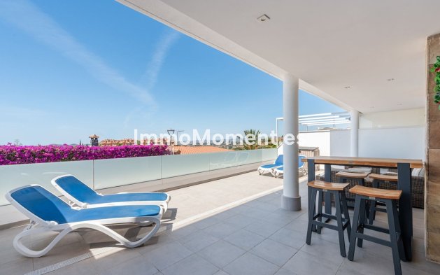 Reventa - Apartamento - Fuengirola - Fuengirola Centro