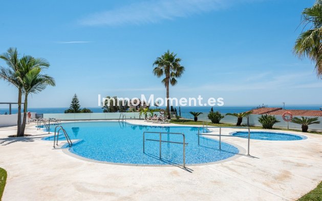 Reventa - Apartamento - Fuengirola - Fuengirola Centro
