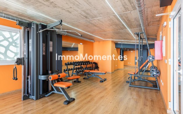 Reventa - Apartamento - Fuengirola - Fuengirola Centro
