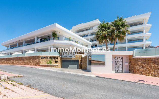 Reventa - Apartamento - Fuengirola - Fuengirola Centro