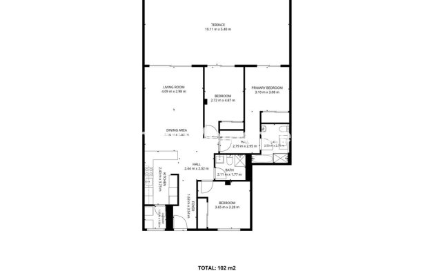Reventa - Apartamento - Fuengirola - Fuengirola Centro