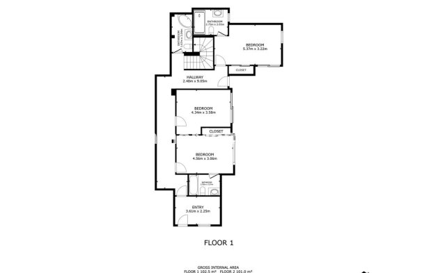 Revente - Villa individuelle - Estepona  - Selwo
