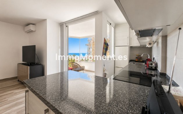 Reventa - Apartamento - Fuengirola - Fuengirola Centro