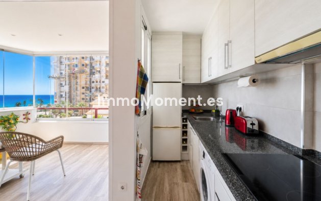 Reventa - Apartamento - Fuengirola - Fuengirola Centro