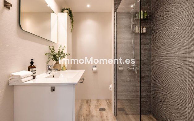 Reventa - Apartamento - Fuengirola - Fuengirola Centro