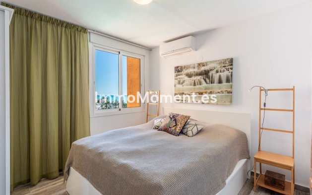 Reventa - Apartamento - Fuengirola - Fuengirola Centro