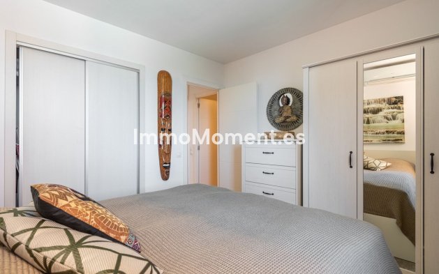 Reventa - Apartamento - Fuengirola - Fuengirola Centro