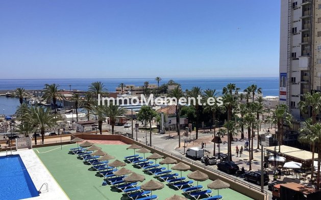 Reventa - Apartamento - Fuengirola - Fuengirola Centro