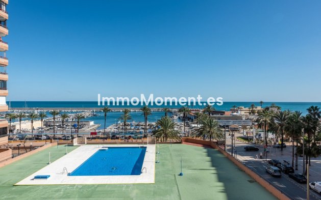 Reventa - Apartamento - Fuengirola - Fuengirola Centro