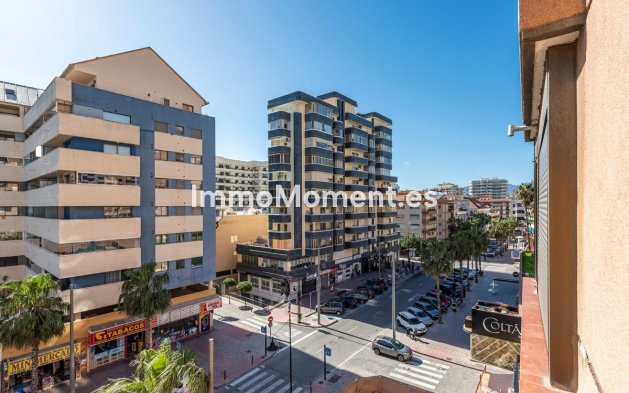 Reventa - Apartamento - Fuengirola - Fuengirola Centro
